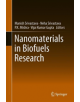 Nanomaterials in Biofuels Research - 9789811393327-thumb