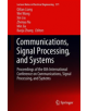 Communications, Signal Processing, and Systems - 9789811394089-thumb