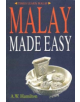 Malay Made Easy - 9789812041708-thumb