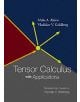 Tensor Calculus With Applications - 9789812385062-thumb