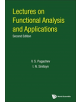 Lectures On Functional Analysis And Applications - 9789813203174-thumb