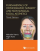 Fundamentals Of Orthognathic Surgery And Non Surgical Facial Aesthetics (Third Edition) - 9789813221833-thumb