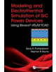 Modeling And Electrothermal Simulation Of Sic Power Devices: Using Silvaco (c) Atlas - 9789813237827-thumb