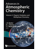 Advances In Atmospheric Chemistry - Volume 2: Organic Oxidation And Multiphase Chemistry - 9789813271821-thumb