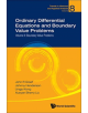 Ordinary Differential Equations And Boundary Value Problems - Volume Ii: Boundary Value Problems - 9789813274020-thumb