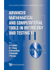 Advanced Mathematical And Computational Tools In Metrology And Testing Xi - 9789813274297-thumb