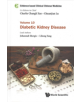 Evidence-based Clinical Chinese Medicine - Volume 10: Diabetic Kidney Disease - 9789813276109-thumb