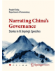 Narrating China's Governance - Springer Verlag, Singapore - 9789813291775-thumb