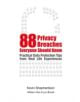 88 Privacy Breaches to Beware of - 9789814721981-thumb