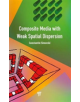 Composite Media with Weak Spatial Dispersion - 9789814774833-thumb