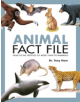 Animal Fact File - 9789814779760-thumb