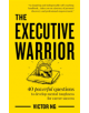 The Executive Warrior - 9789814841023-thumb