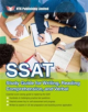 SSAT Study Guide for Writing, Reading Comprehension, and Verbal - 9789881555496-thumb