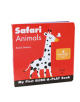 Safari Animals (Slide-and-Play) - 9791027600304-thumb