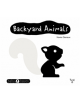 Baby Basics: Backyard Animals - 9791027607013-thumb