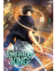 Tomb Raider King, Vol. 3-thumb