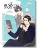 A Business Proposal, Vol. 4 - Haehwa - Жена - Yen Press - 9798400900440-thumb