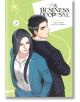 A Business Proposal, Vol. 7 - Haehwa - Жена - Yen Press - 9798400901737-thumb