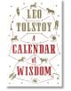 A Calendar of  Wisdom - Leo Tolstoy - Жена, Мъж - Alma - 9781847495631-thumb