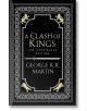 A Clash of Kings (A Song of Ice and Fire, Book 2) - George R. R. Martin - Жена, Мъж - HarperCollins Publishers - 9780008363741-1-thumb