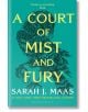 A Court of Mist And Fury, Book 2-thumb