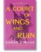 A Court of Wings and Ruin, Book 3-thumb