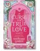 A Curse For True Love - Stephanie Garber - Жена, Мъж - Hodder & Stoughton - 9781529399325-thumb