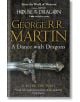 A Dance With Dragons: Part 2 After the Feast - George R. R. Martin - Жена, Мъж - HarperCollins Publishers - 9780007466078-thumb