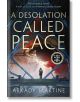 A Desolation Called Peace - Arkady Martine - Жена, Мъж - Pan Macmillan - 9781529001624-thumb