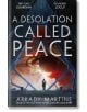 A Desolation Called Peace - Arkady Martine - Жена, Мъж - Pan Macmillan - 9781529001648-thumb