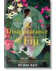 A Disappearance in Fiji - Nilima Rao - Bonnier Books - 5655 - 9781804183007-thumb