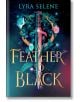 A Feather So Black (Fair Folk, Book 1)-thumb