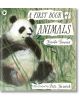 A First Book of Animals - Nicola Davies - Walker Books - 9781406378122-1-thumb