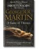 A Game of Thrones - George R. R. Martin - Жена, Мъж - HarperCollins Publishers - 9780007448036-1-thumb