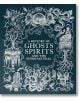 A History of Ghosts, Spirits and the Supernatural - DK - Жена, Мъж - DK Publishing - 9780241634318-1-thumb