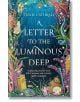 A Letter to the Luminous Deep - Sylve Cathrall - Little, Brown Book Group - 9780356522784-thumb