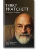 Terry Pratchett: A Life With Footnotes - Terry Pratchett - Жена, Мъж - Transworld - 9780857526632-thumb