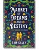 A Market of Dreams and Destiny - Trip Galey - Titan - 9781803363684-thumb