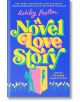 A Novel Love Story - Ashley Poston - HarperCollins Publishers - 9780008644314-1-thumb