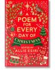 A Poem For Every Day of Christmas - Allie Esiri - Момиче, Момче - Pan Macmillan - 9781035068388-1-thumb