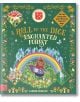 A Roll of the Dice: Enchanted Forest - Lauren Degraaf - Момиче, Момче - Magic Cat Publishing - 9781915569684-1-thumb