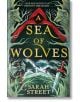 A Sea of Wolves - Sarah Street - Hachette Children's Group - 9781444967821-thumb