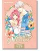 A Sign of Affection Omnibus, Vol. 1 - suu Morishita - Viz Media - 5655 - 9798888771938-thumb