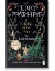 A Stroke of the Pen: The Lost Stories - Terry Pratchett - Жена, Мъж - Transworld - 9781804992593-thumb