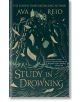 A Study in Drowning - Ava Reid - Random House - 9781529195699-thumb