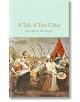 A Tale of Two Cities - Charles Dickens - Macmillan Collector's Library - 9781509825387-thumb