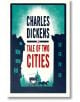 A Tale of Two Cities - Charles Dickens - Жена, Мъж - Alma - 9781847496607-thumb