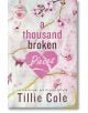 A Thousand Broken Pieces - Tillie Cole - Жена, Момиче - Penguin Books Ltd - 9781405962964-thumb