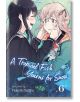 A Tropical Fish Yearns for Snow, Vol. 6 - Makoto  Hagino - Viz Media - 9781974720682-thumb