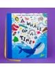 A Whale of a Time - Lou Peacock - Момиче, Момче - Nosy Crow Ltd - 9781839942013-2-thumb